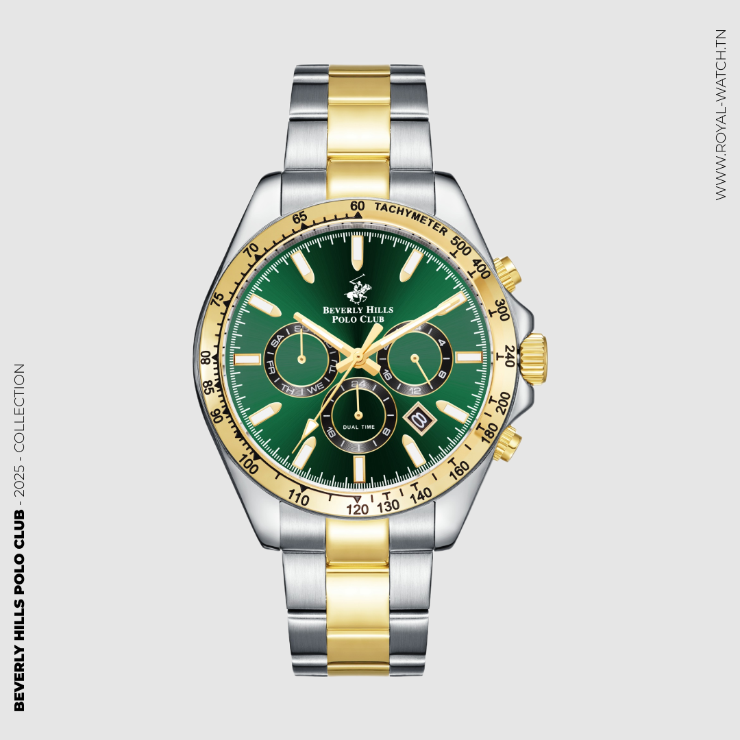 BP3127X – Royal-Watch