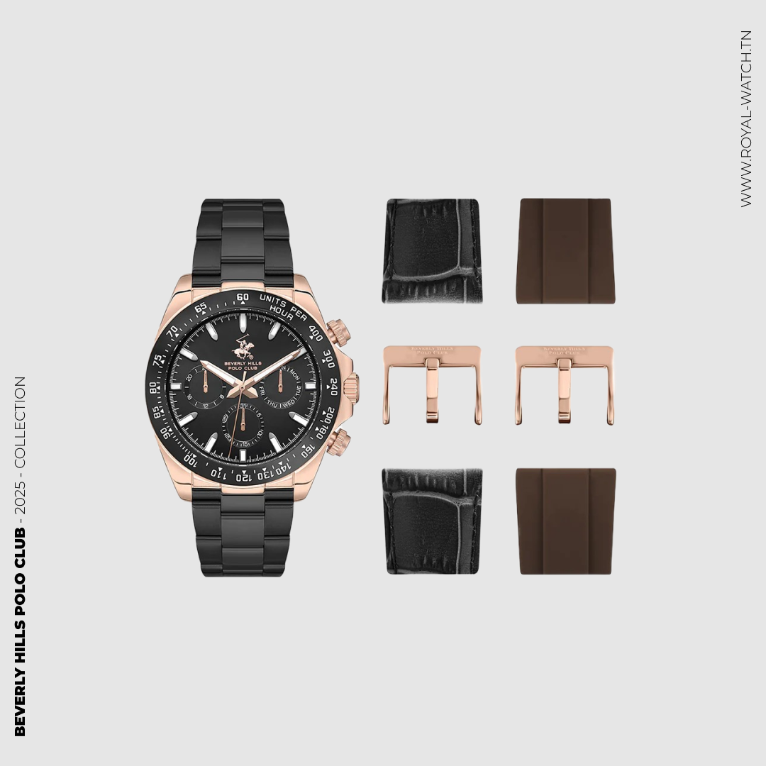 BP3608X – Royal-Watch