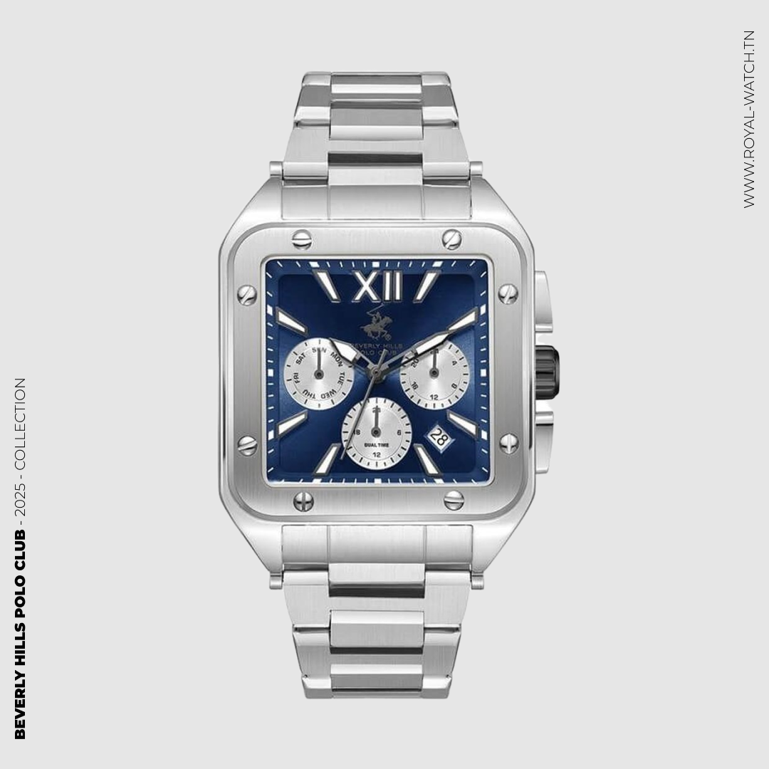 BP3685X – Royal-Watch