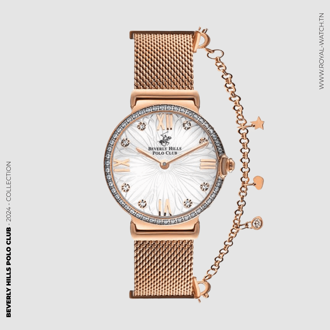 BP3363C - Royal-Watch