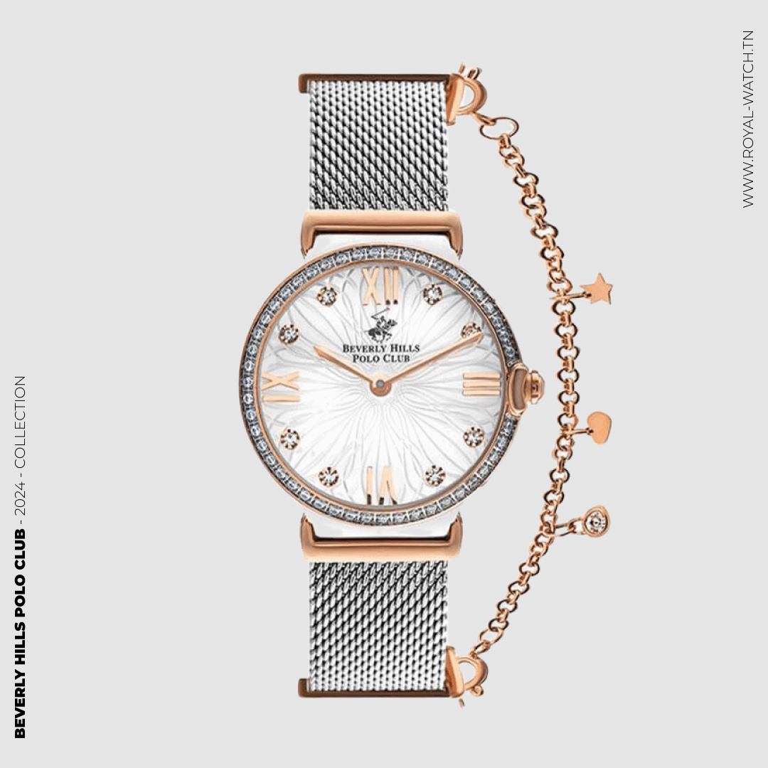 BP3363C - Royal-Watch