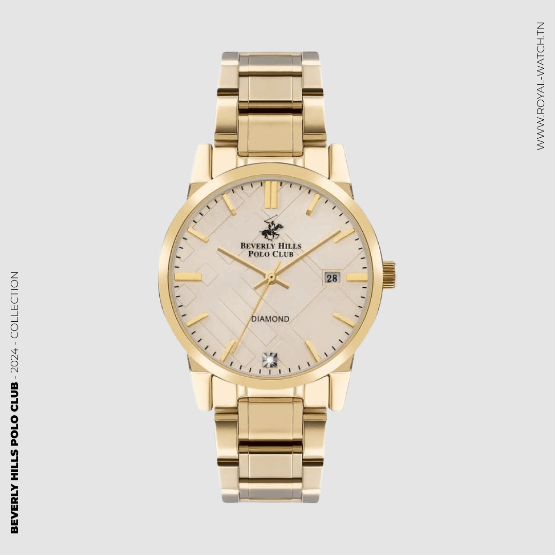 BP3398C - Royal-Watch