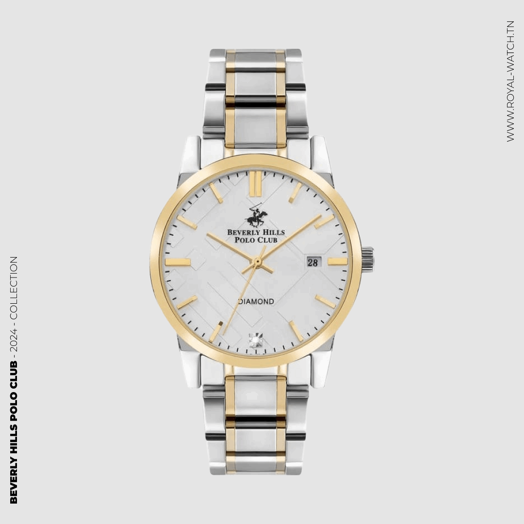 BP3398C - Royal-Watch