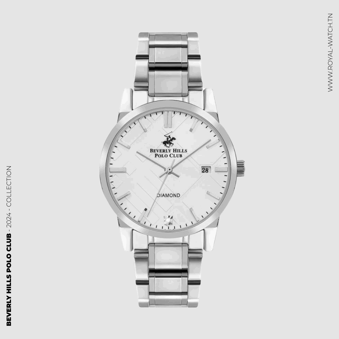 BP3398C - Royal-Watch