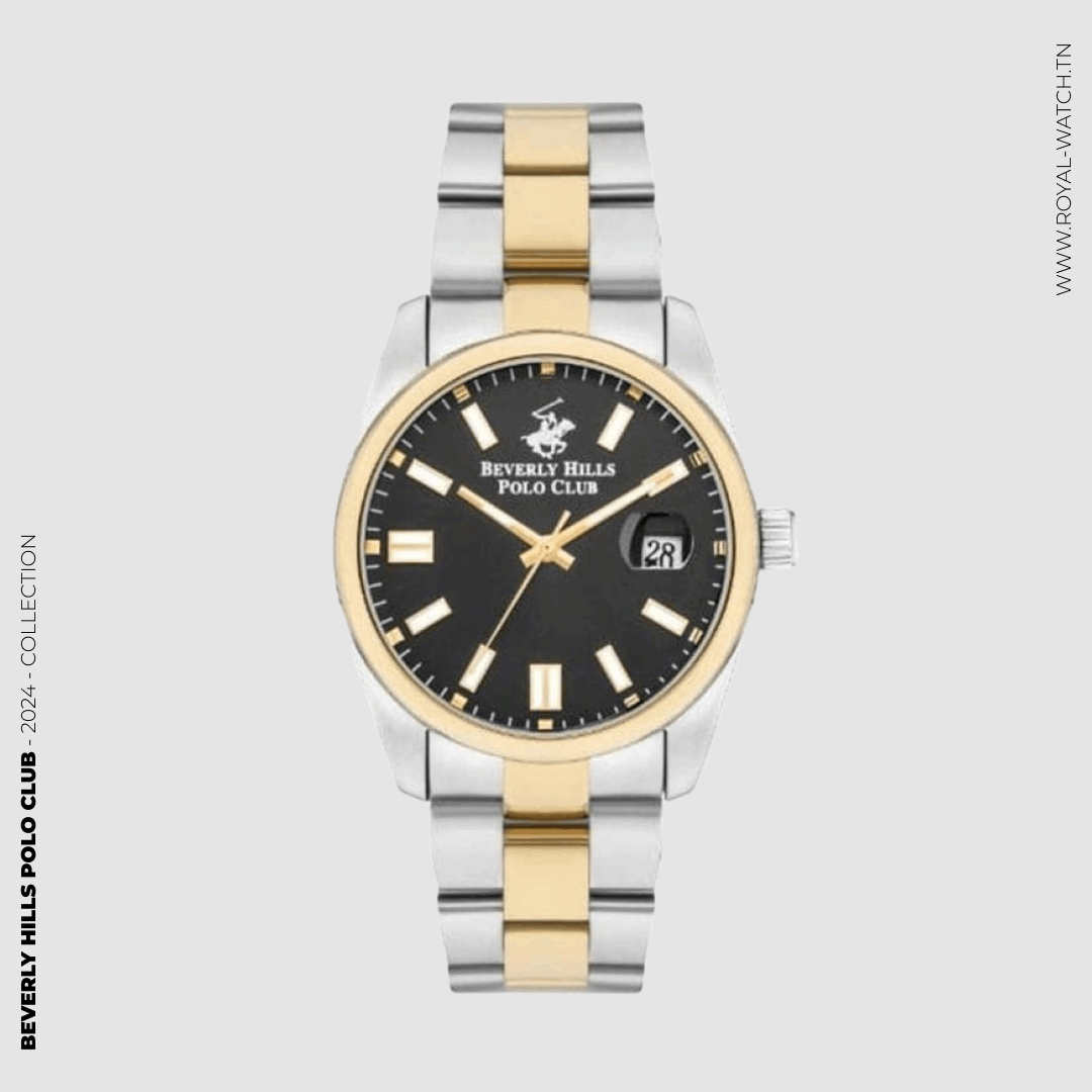 BP3373X - Royal-Watch