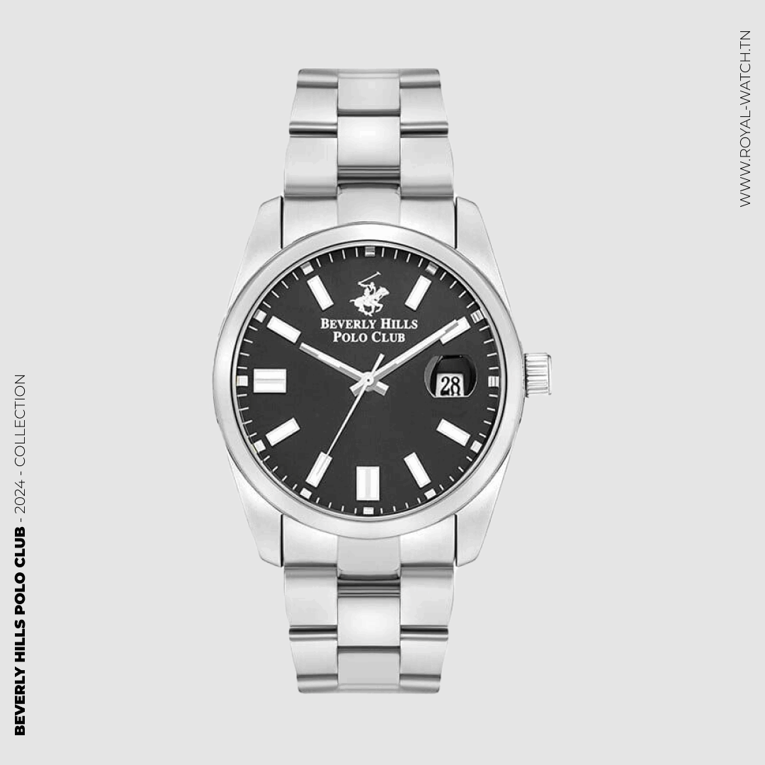 BP3373X - Royal-Watch