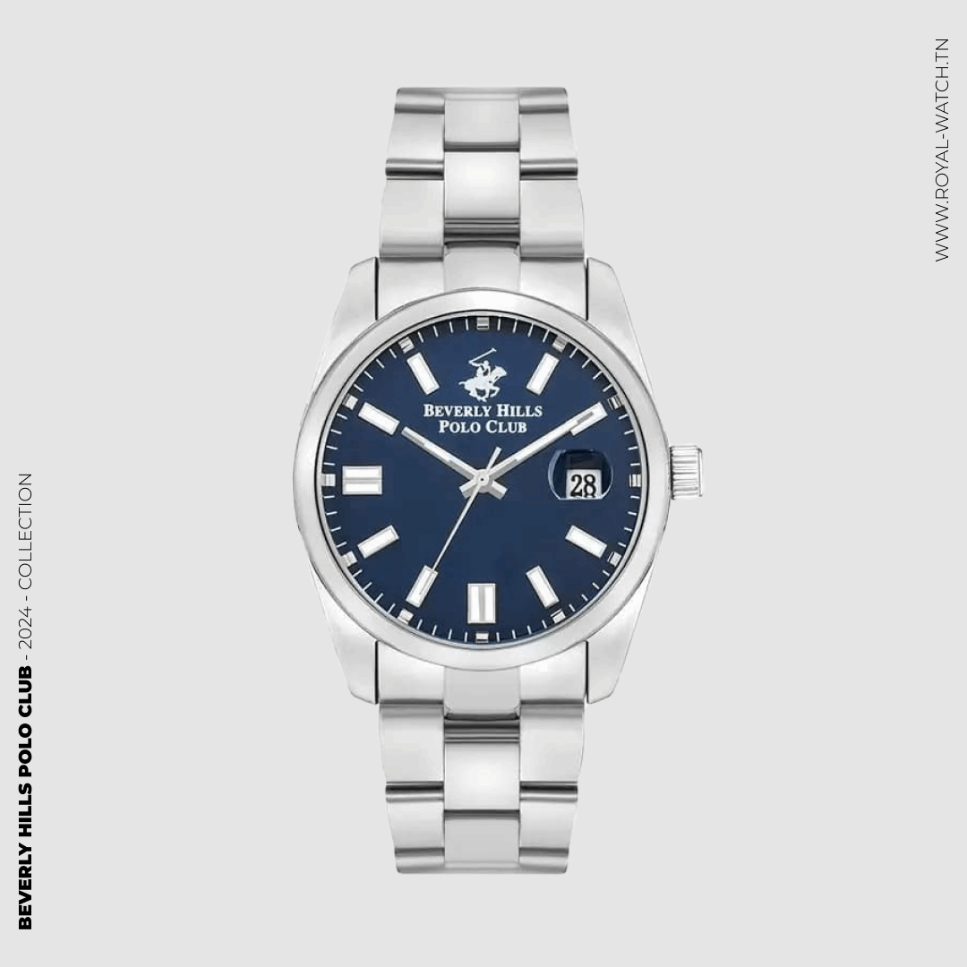BP3373X - Royal-Watch