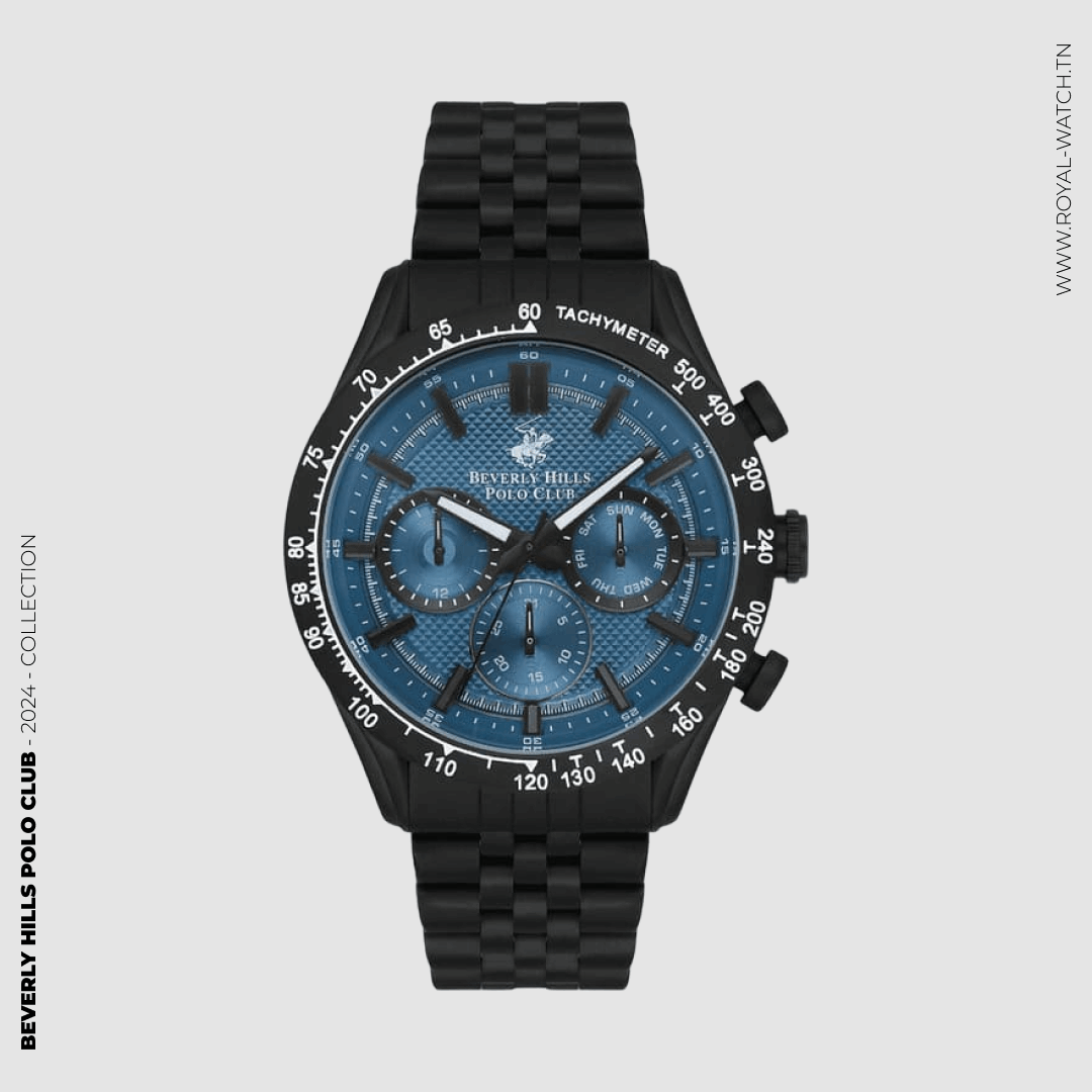 BP3316X - Royal-Watch