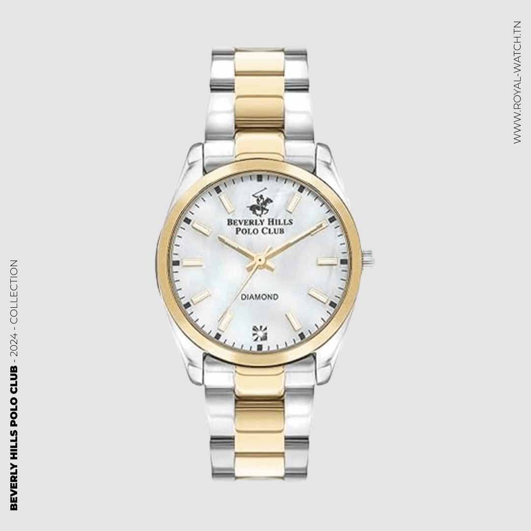 BP3301X - Royal-Watch