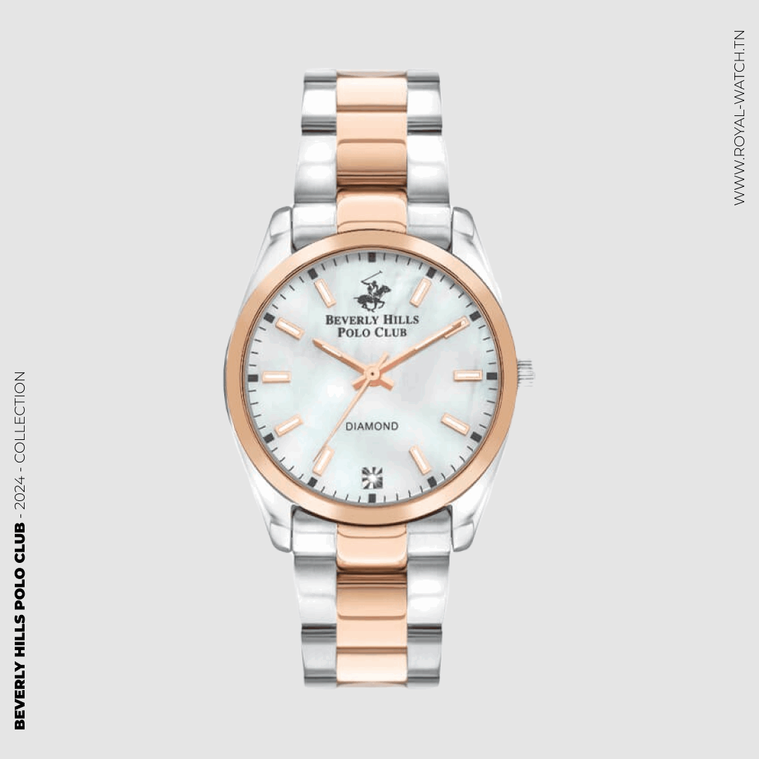 BP3301X - Royal-Watch