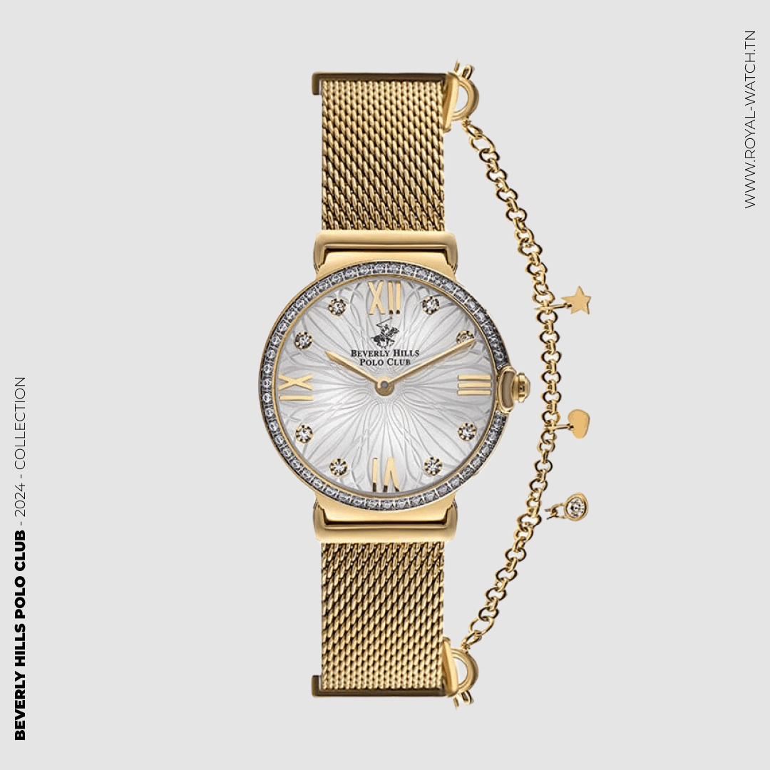 BP3363C - Royal-Watch