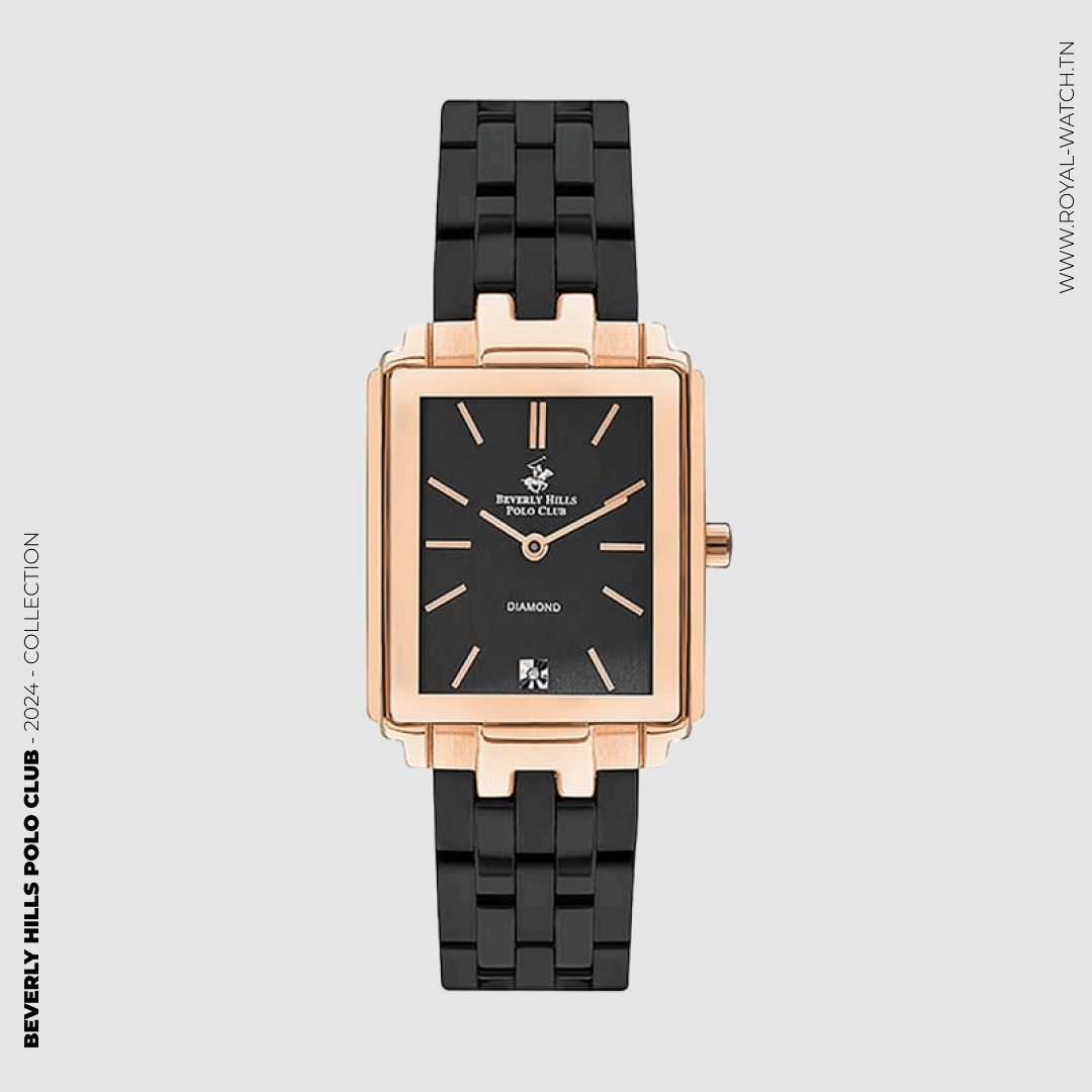 BP3326X - Royal-Watch