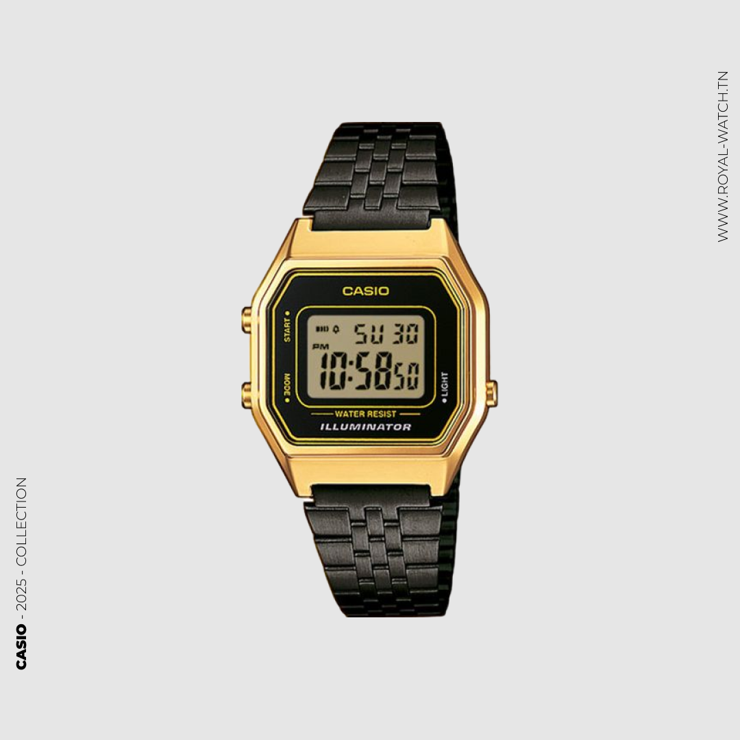 LA680WGA