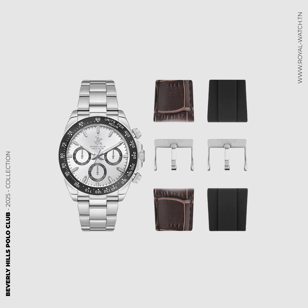 BP3608X – Royal-Watch