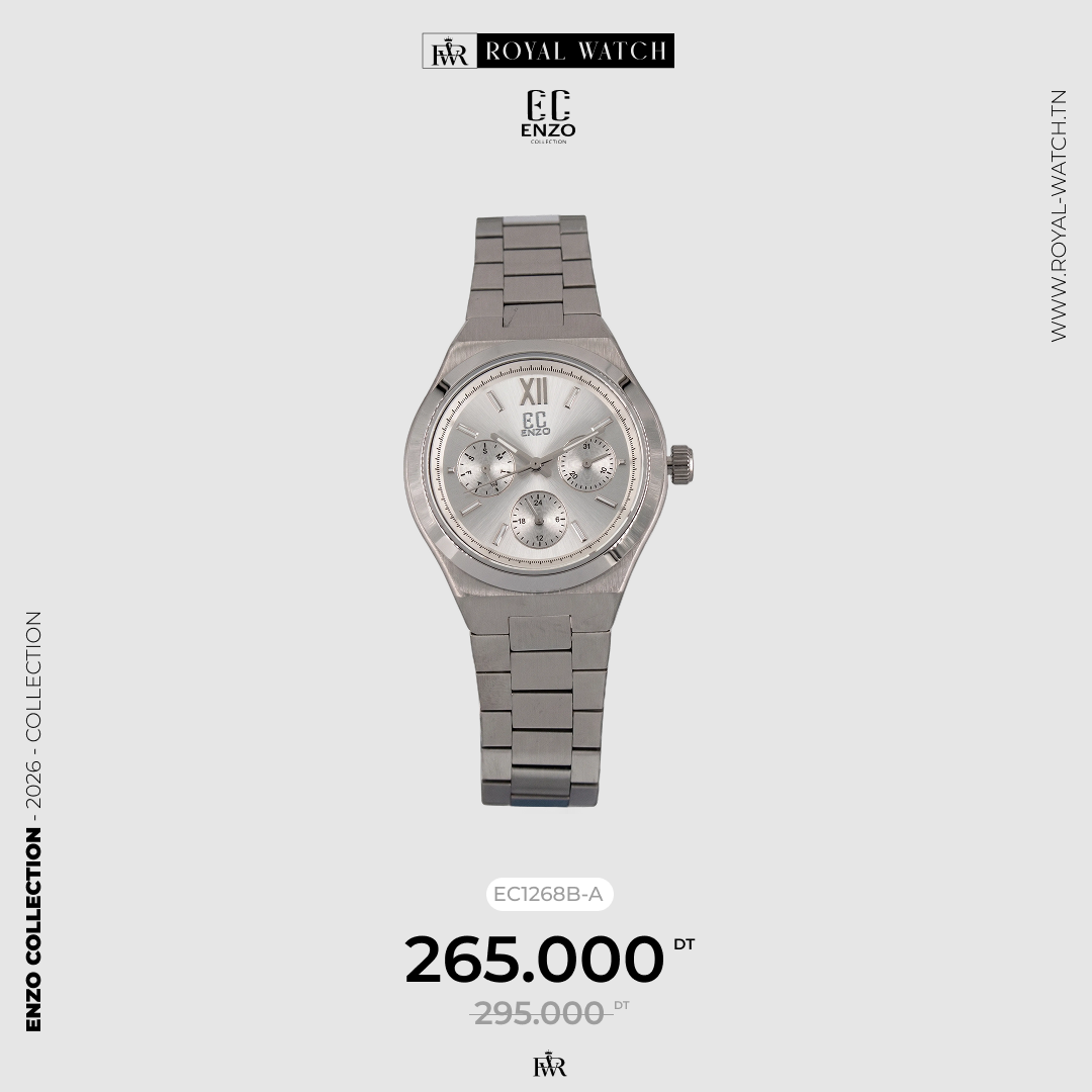 EC1268B