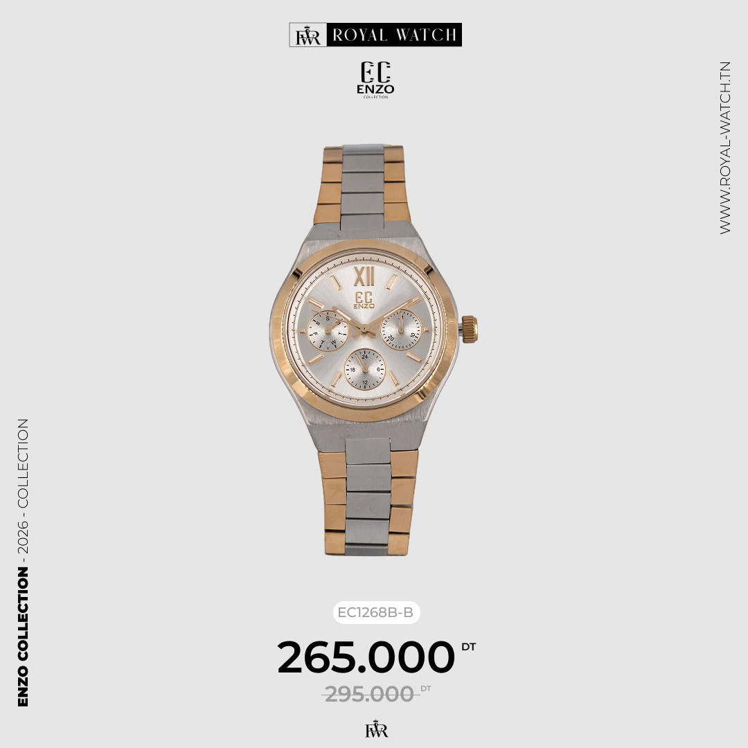 EC1268B