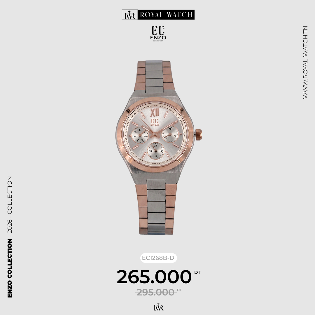 EC1268B