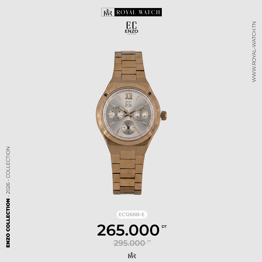 EC1268B