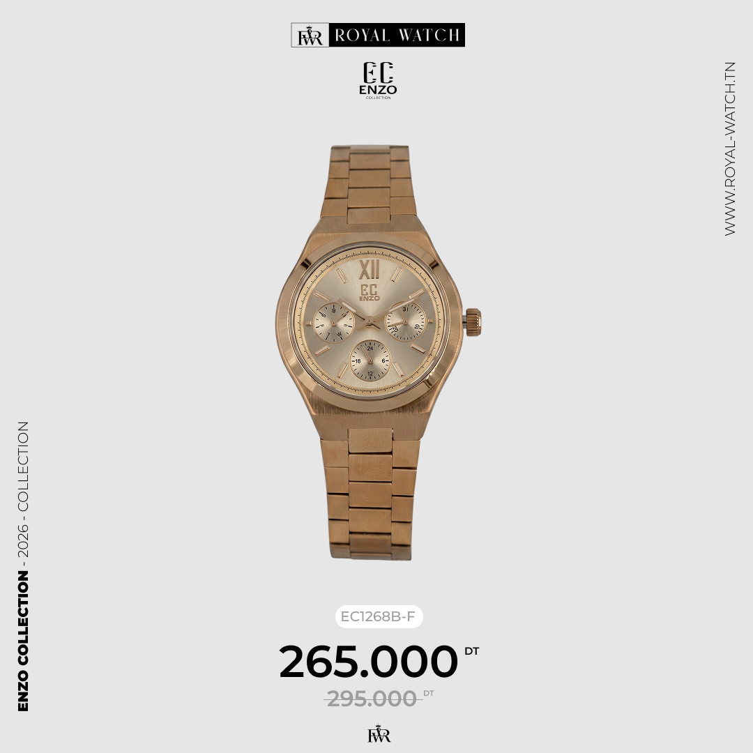 EC1268B