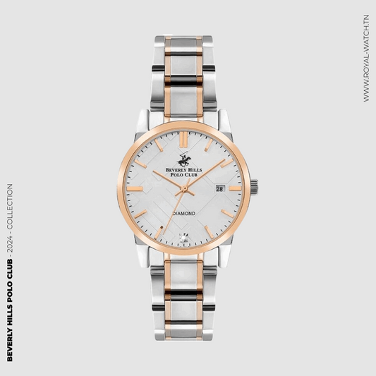 BP3398C - Royal-Watch