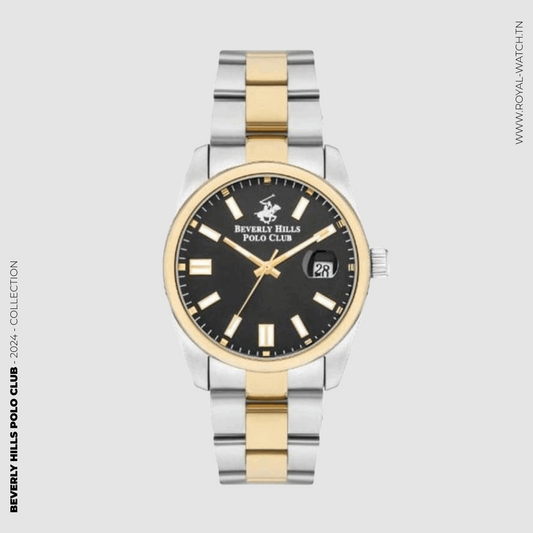 BP3373X - Royal-Watch