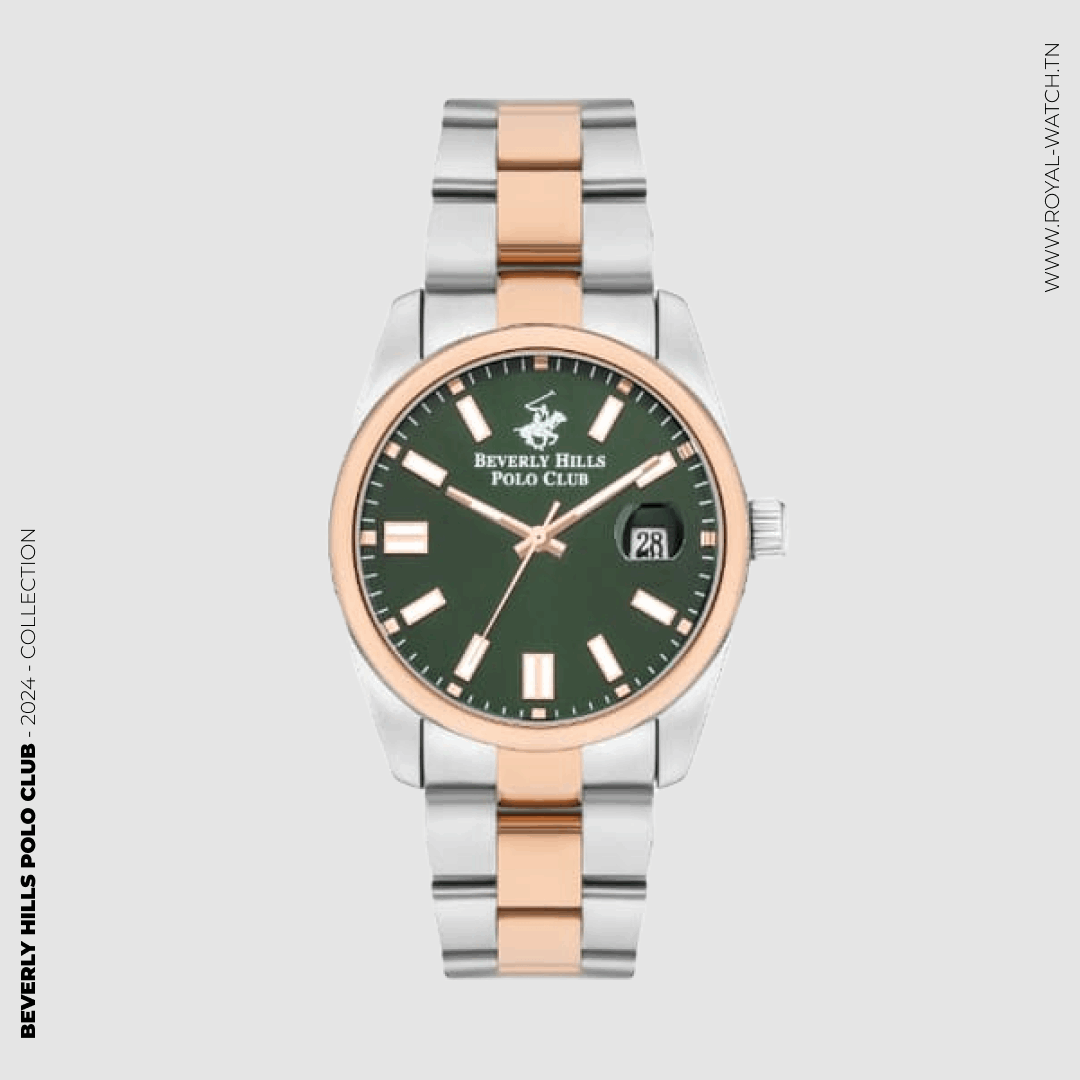 BP3373X - Royal-Watch