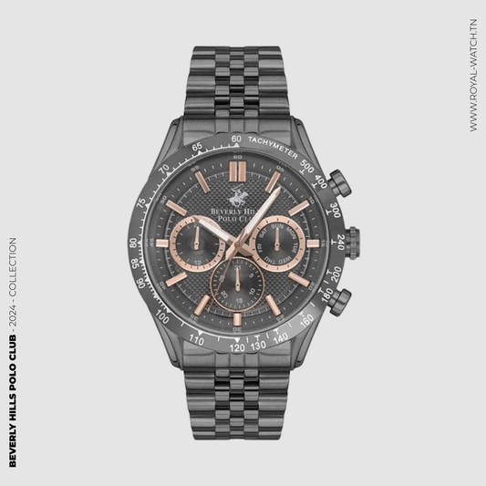 BP3316X - Royal-Watch