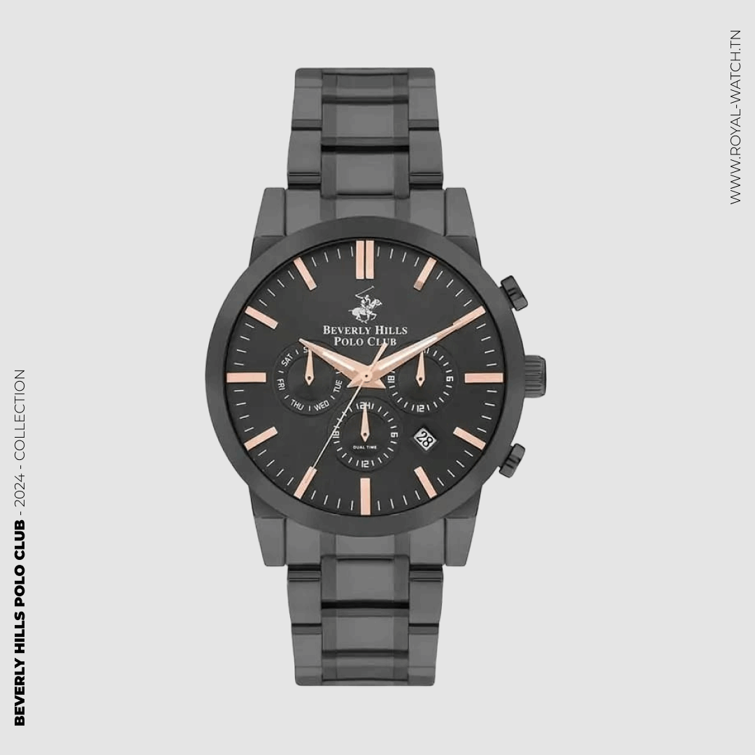 BP3408X - Royal-Watch