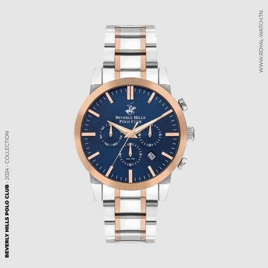 BP3408X - Royal-Watch