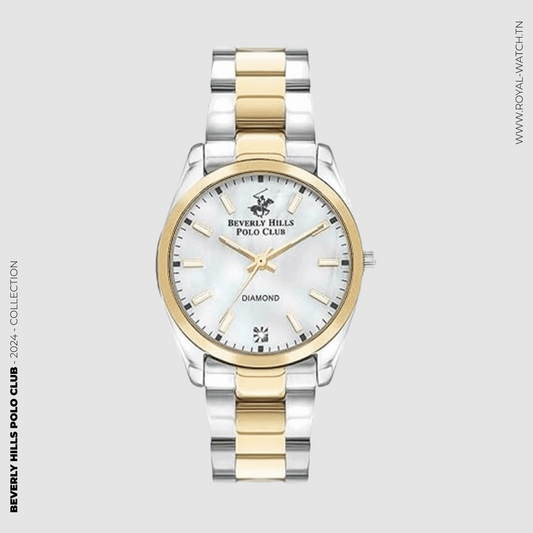 BP3301X - Royal-Watch
