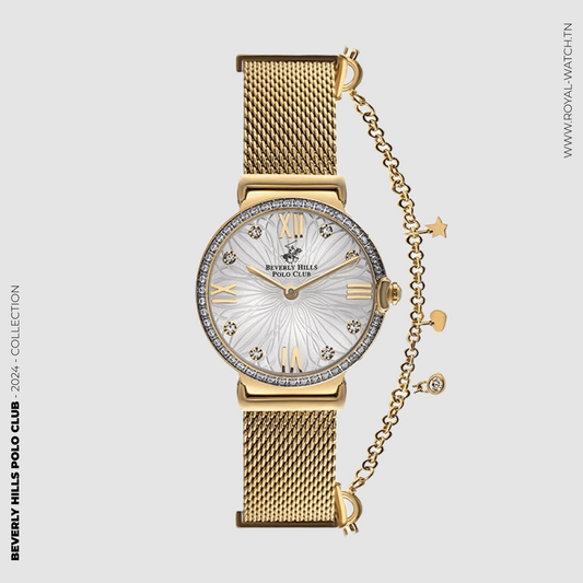 BP3363C - Royal-Watch