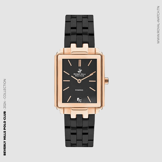 BP3326X - Royal-Watch